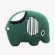 Віброгасники для тенісної ракетки Green Elephant Vibration Dampener