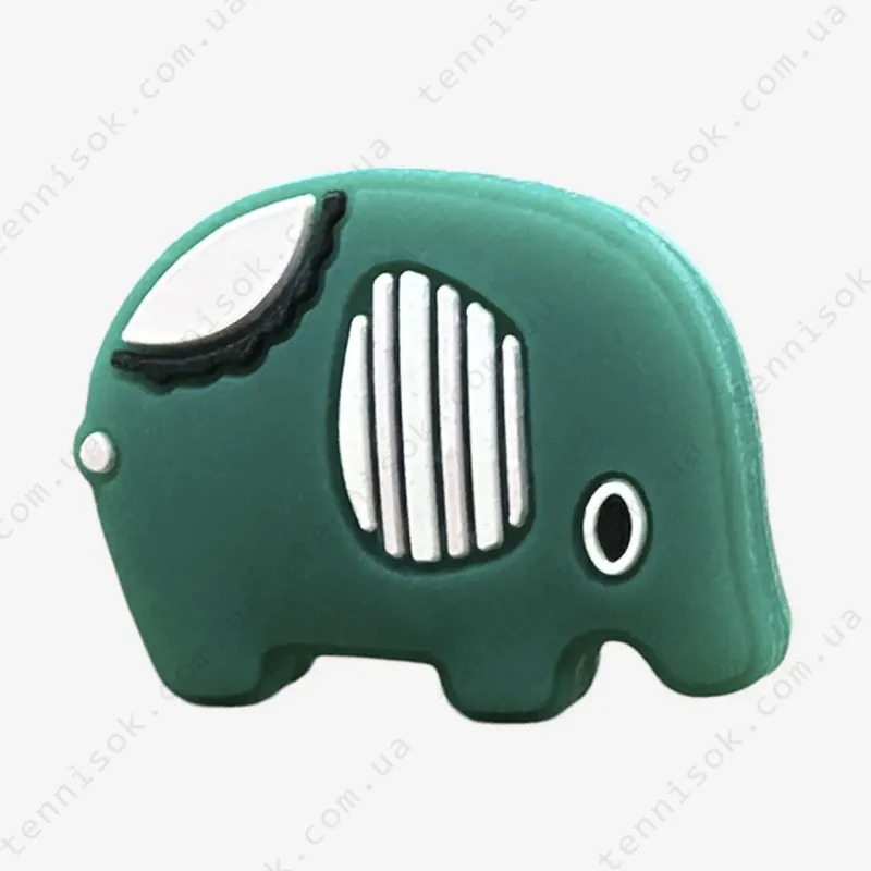 Віброгасники для тенісної ракетки Green Elephant Vibration Dampener