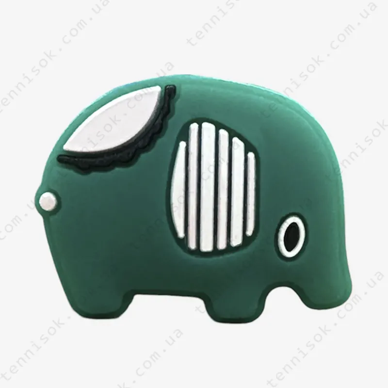 Віброгасники для тенісної ракетки Green Elephant Vibration Dampener