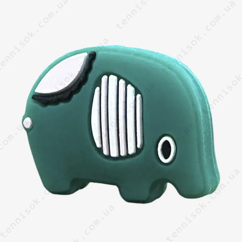 Віброгасники для тенісної ракетки Green Elephant Vibration Dampener