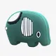Віброгасники для тенісної ракетки Green Elephant Vibration Dampener