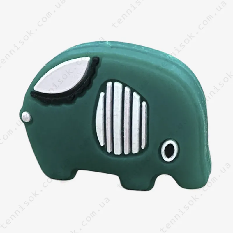 Віброгасники для тенісної ракетки Green Elephant Vibration Dampener