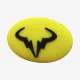 Віброгасники для тенісної ракетки Rafa Yellow/Black Vibration Dampener
