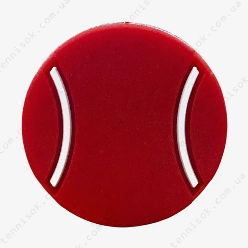 Віброгасники для тенісної ракетки Tennis Ball Red Vibration Dampener