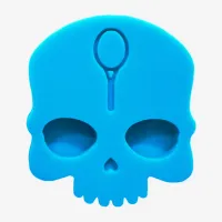 Виброгасители для теннисной ракетки Hydrogen Logo Blue Vibration Dampener