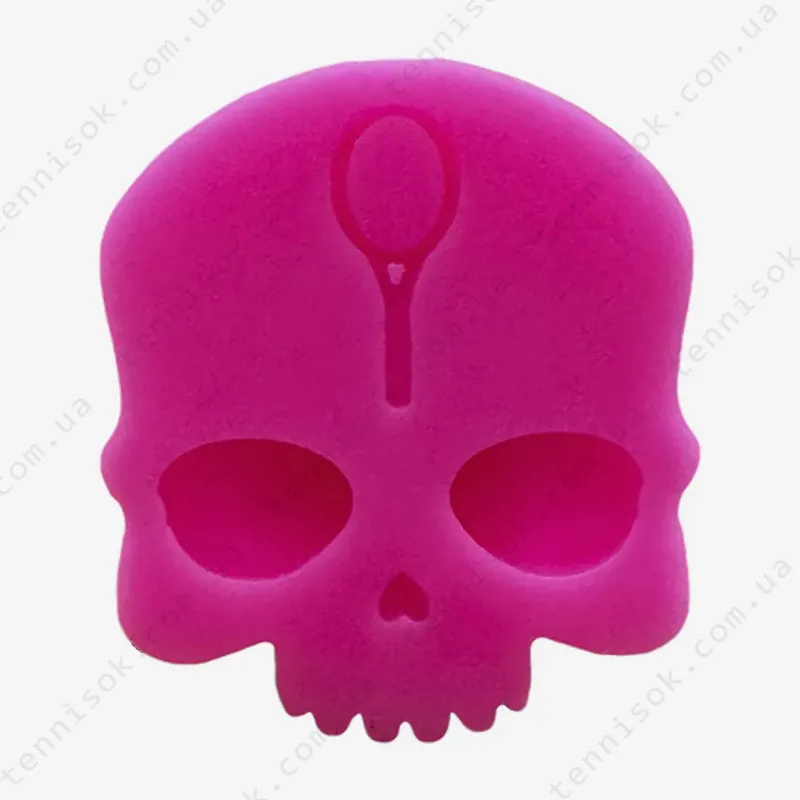 Виброгасители для теннисной ракетки Hydrogen Logo Pink Vibration Dampener