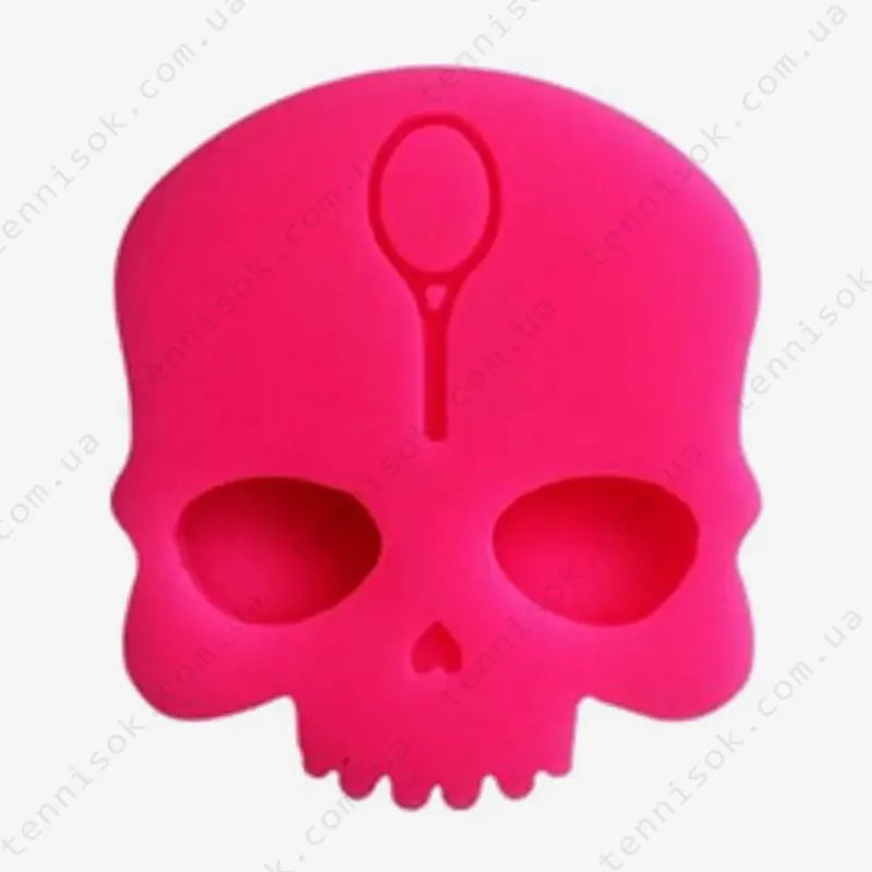Виброгасители для теннисной ракетки Hydrogen Logo Pink Vibration Dampener