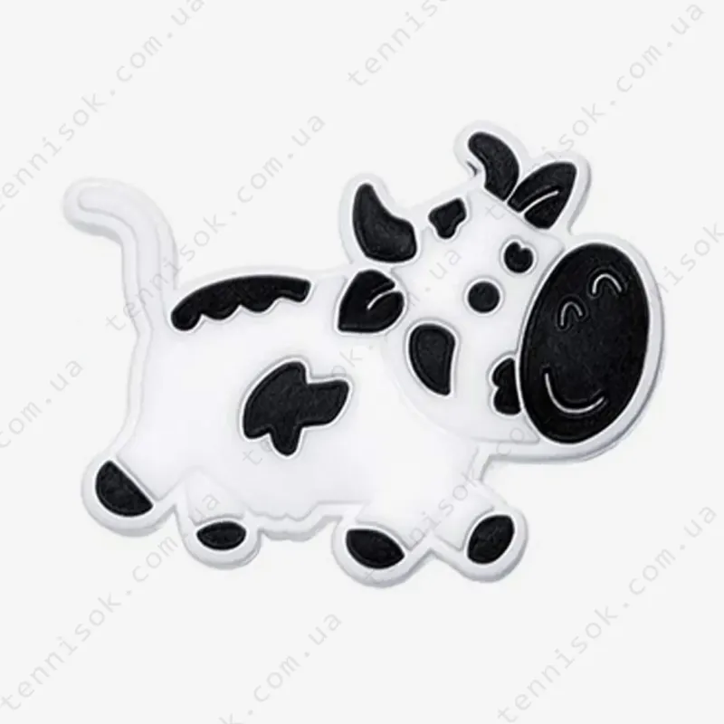 Виброгасители для теннисной ракетки Cow Vibration Dampener
