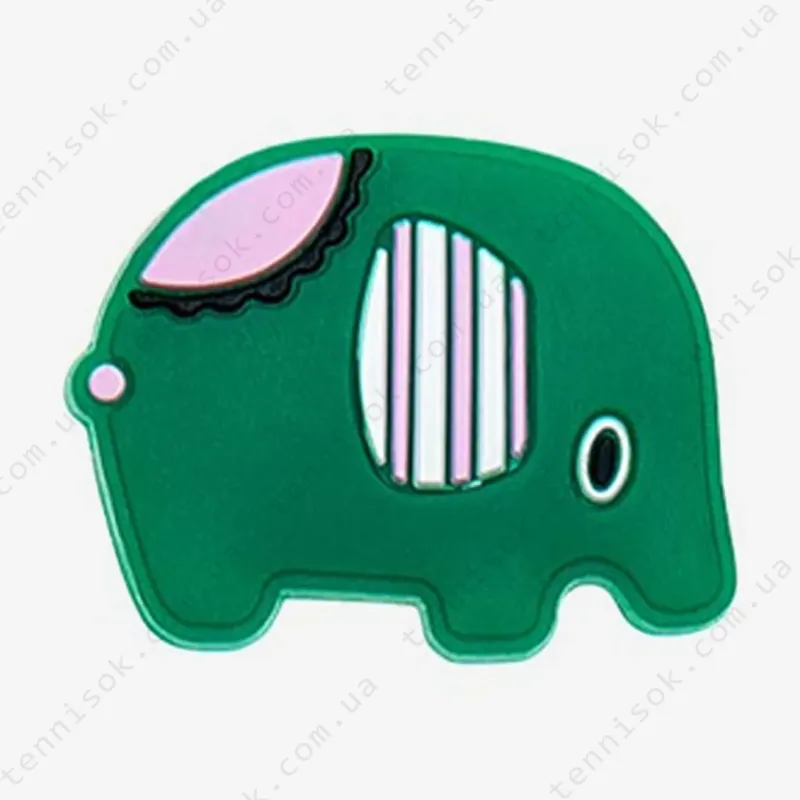 Віброгасники для тенісної ракетки Green Elephant Vibration Dampener