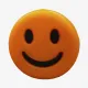 Віброгасники для тенісної ракетки Smile Orange Vibration Dampener