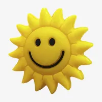 Віброгасники для тенісної ракетки Sun Yellow Vibration Dampener