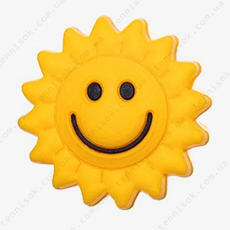 Віброгасники для тенісної ракетки Sun Yellow Vibration Dampener