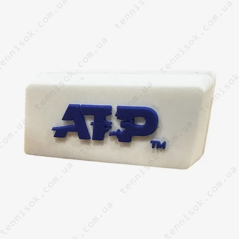 Віброгасники для тенісної ракетки ATP Logo Vibration Dampener