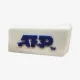Віброгасники для тенісної ракетки ATP Logo Vibration Dampener