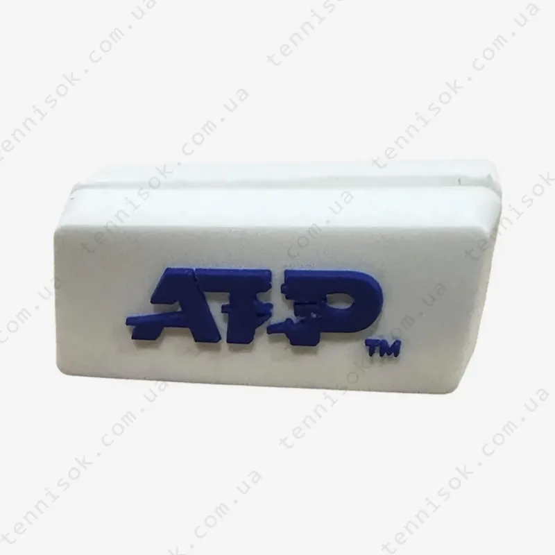 Віброгасники для тенісної ракетки ATP Logo Vibration Dampener