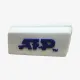 Віброгасники для тенісної ракетки ATP Logo Vibration Dampener