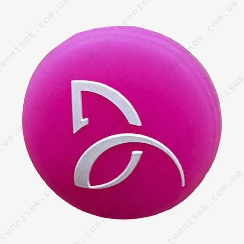 Віброгасники для тенісної ракетки Head Pro Pink Vibration Dampener