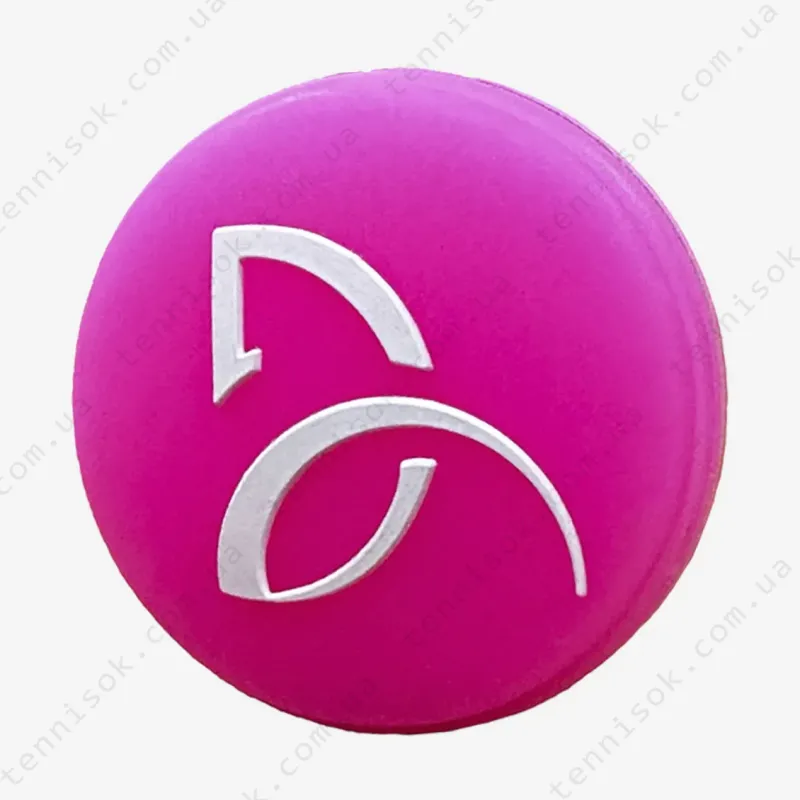 Віброгасники для тенісної ракетки Head Pro Pink Vibration Dampener
