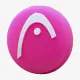 Віброгасники для тенісної ракетки Head Pro Pink Vibration Dampener