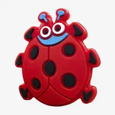 Виброгасители для теннисной ракетки Ladybug Red Vibration Dampener