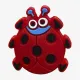 Виброгасители для теннисной ракетки Ladybug Red Vibration Dampener