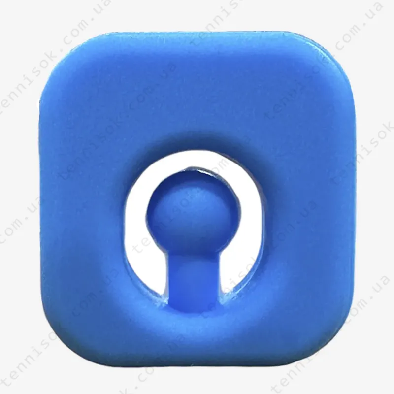 Виброгасители для теннисной ракетки Square Blue Vibration Dampener