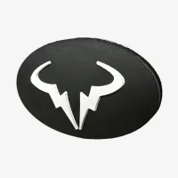 Виброгасители для теннисной ракетки Rafa Black/White Vibration Dampener