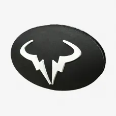 Виброгасители для теннисной ракетки Rafa Black/White Vibration Dampener