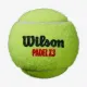 Мячи для падела Wilson X3 ​​Padel 3ball