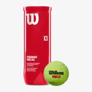 Мячи для падела Wilson