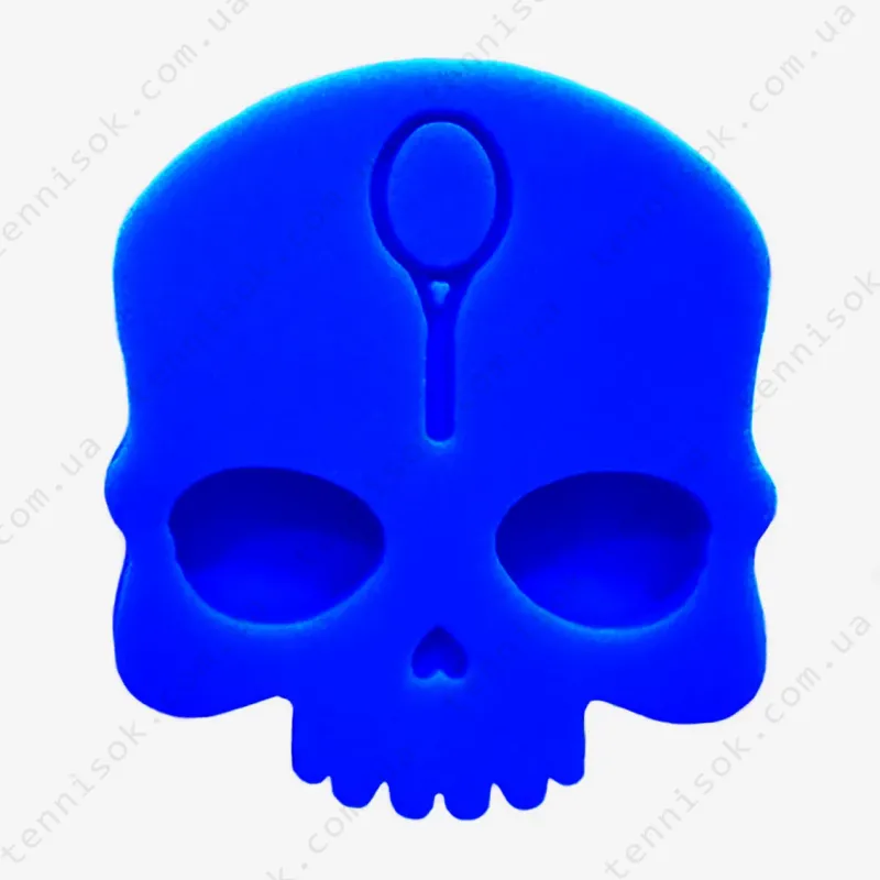 Віброгасники для тенісної ракетки Hydrogen Logo Navy Blue Vibration Dampener