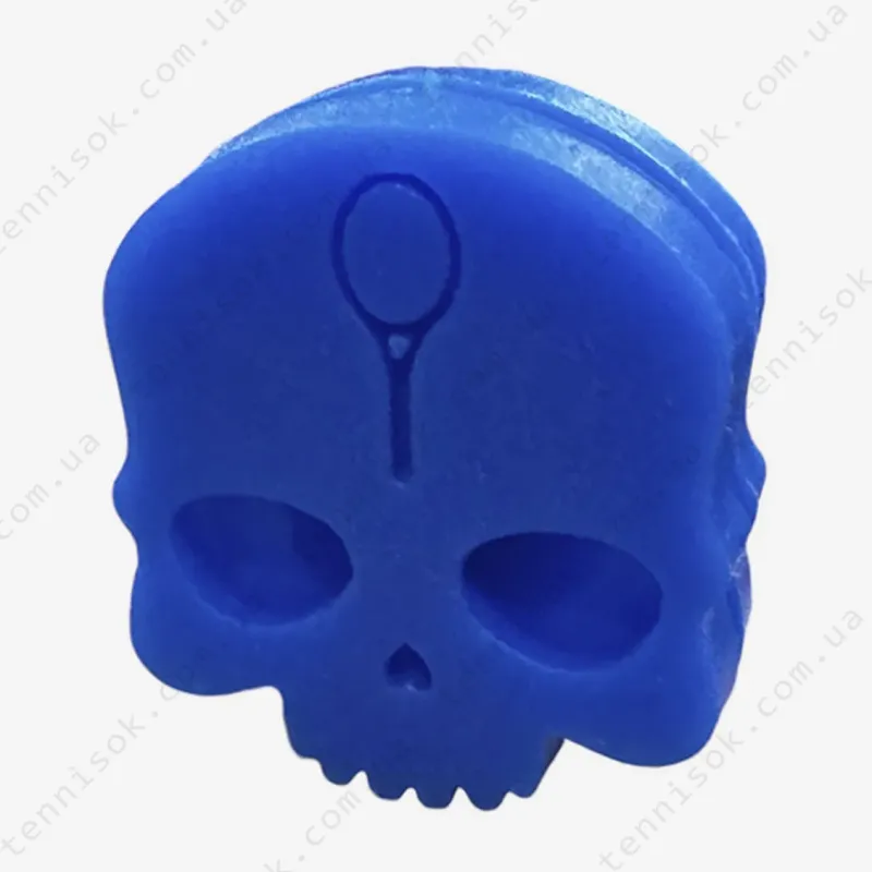Віброгасники для тенісної ракетки Hydrogen Logo Navy Blue Vibration Dampener