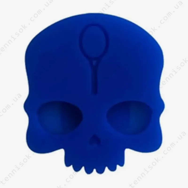 Віброгасники для тенісної ракетки Hydrogen Logo Navy Blue Vibration Dampener