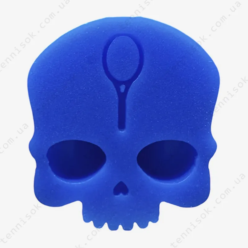 Віброгасники для тенісної ракетки Hydrogen Logo Navy Blue Vibration Dampener