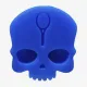 Віброгасники для тенісної ракетки Hydrogen Logo Navy Blue Vibration Dampener