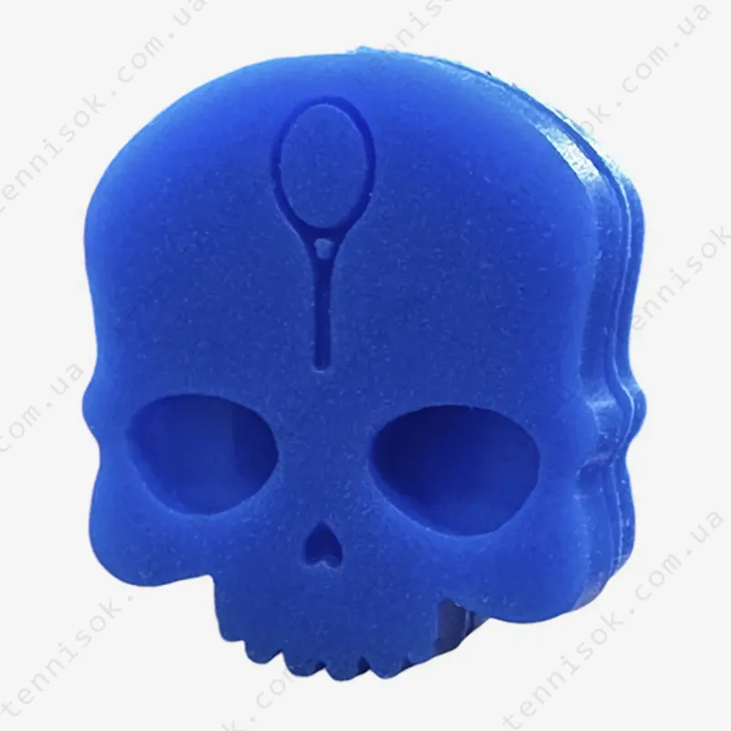 Віброгасники для тенісної ракетки Hydrogen Logo Navy Blue Vibration Dampener