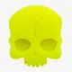 Віброгасники для тенісної ракетки Hydrogen Logo Neon Yellow Vibration Dampener
