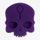 Виброгасители для теннисной ракетки Hydrogen Logo Violet Vibration Dampener