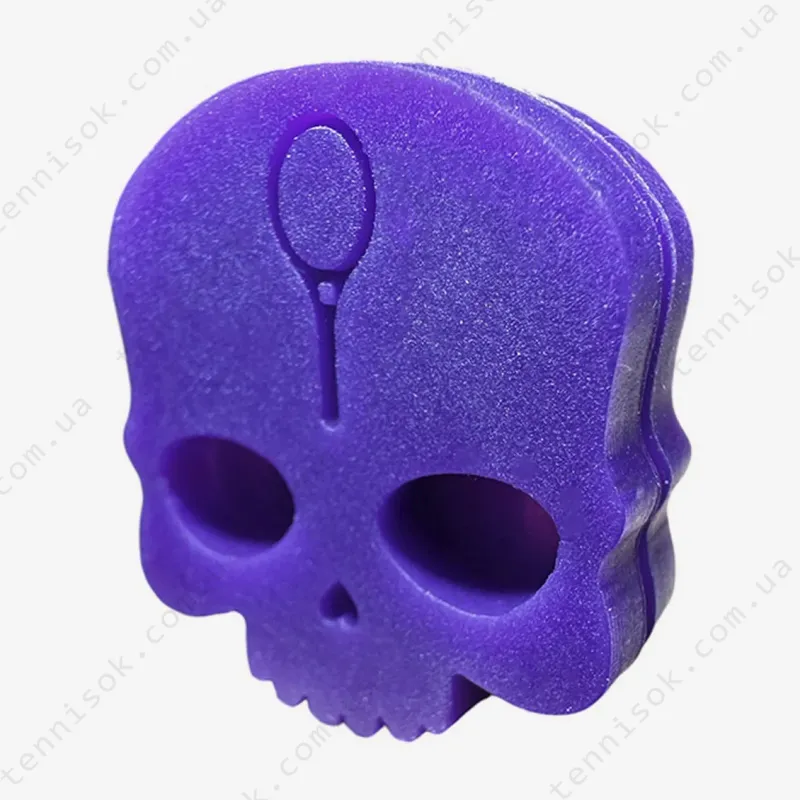 Виброгасители для теннисной ракетки Hydrogen Logo Violet Vibration Dampener