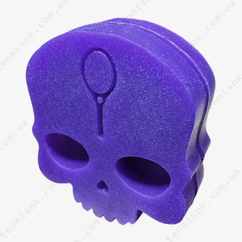 Виброгасители для теннисной ракетки Hydrogen Logo Violet Vibration Dampener