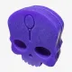 Виброгасители для теннисной ракетки Hydrogen Logo Violet Vibration Dampener