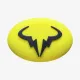 Віброгасники для тенісної ракетки Rafa Yellow/Black Vibration Dampener