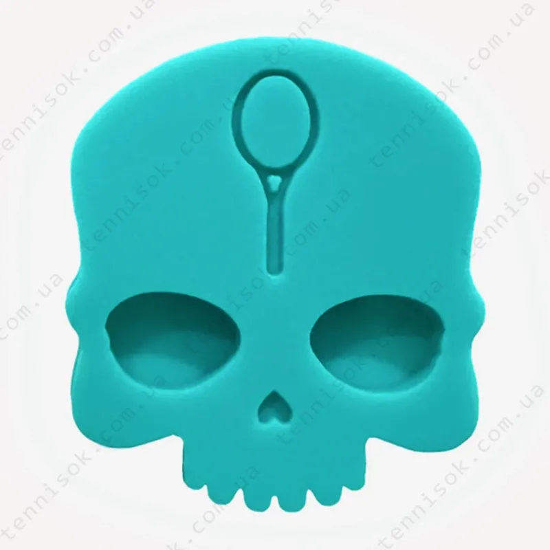 Віброгасники для тенісної ракетки Hydrogen Logo Turquoise Vibration Dampener
