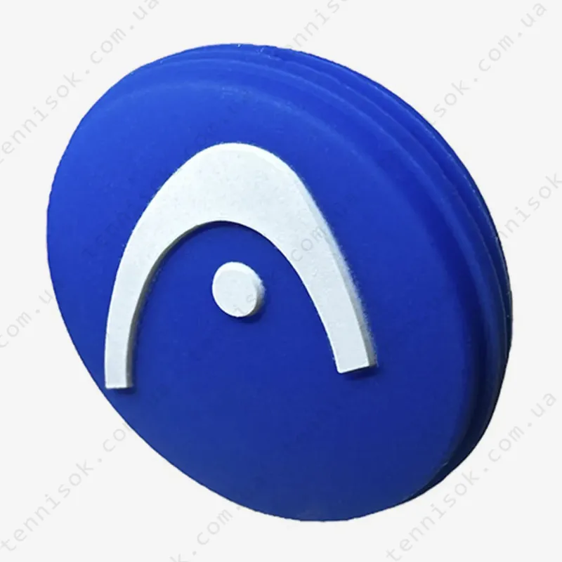 Віброгасники для тенісної ракетки Head Pro Navy Blue Vibration Dampener