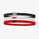 Резинка для волос Nike Elastic Hairbands 2.0 3Pack N1004529083OS
