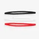 Резинка для волос Nike Elastic Hairbands 2.0 3Pack N1004529083OS