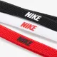 Резинка для волос Nike Elastic Hairbands 2.0 3Pack N1004529083OS