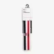 Резинка для волос Nike Elastic Hairbands 2.0 3Pack N1004529083OS