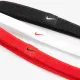 Резинка для волос Nike Elastic Hairbands 2.0 3Pack N1004529083OS