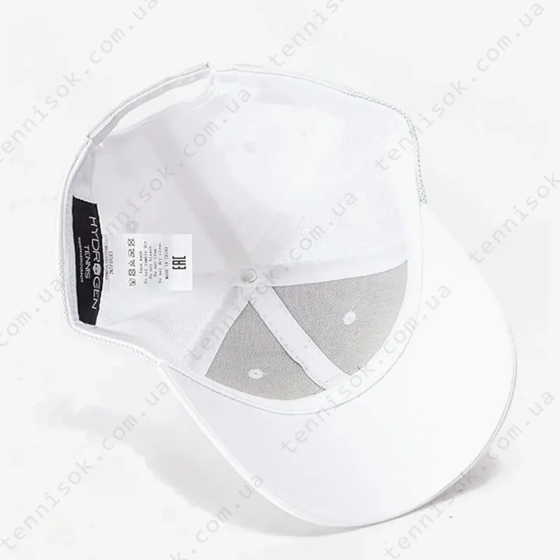 Кепка Hydrogen Tennis Cap FR0092-001